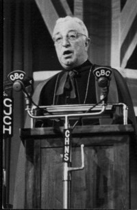 His Grace Archbishop Joseph Berry 