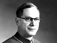 His Excellency Most Rev. Bishop Marrocco