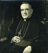 His Excellency Most Rev. Bishop John Roderick MacDonald 