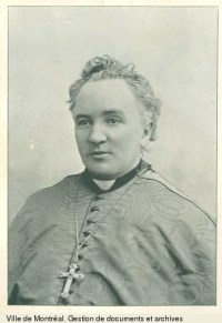 Bishop Thomas Joseph Dowling 