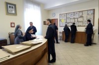 Office to apply for Papal Blessings