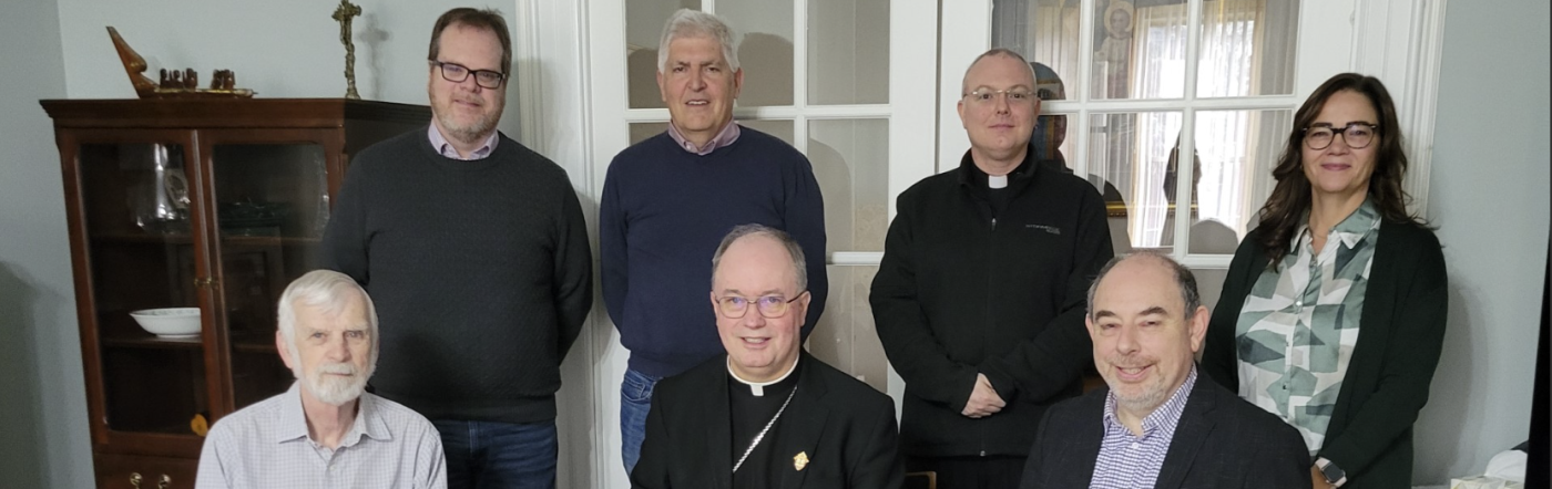 Diocesan Finance Council