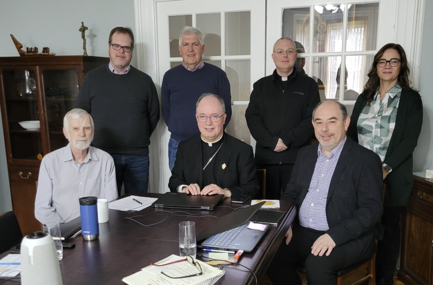 Diocesan Finance Council