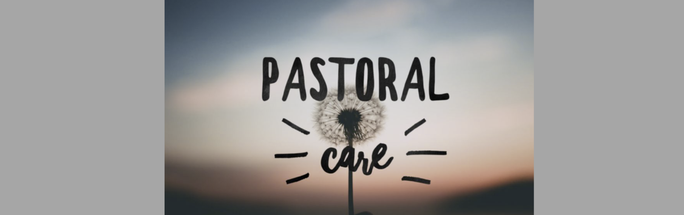 Pastoral Care