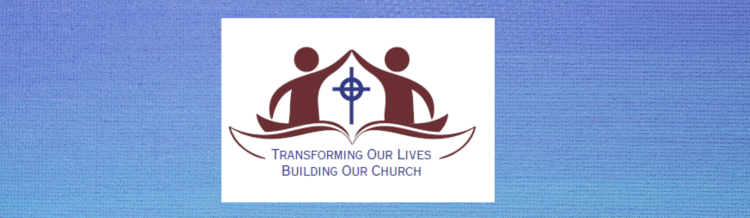 Diocesan Pastoral Planning Logo
