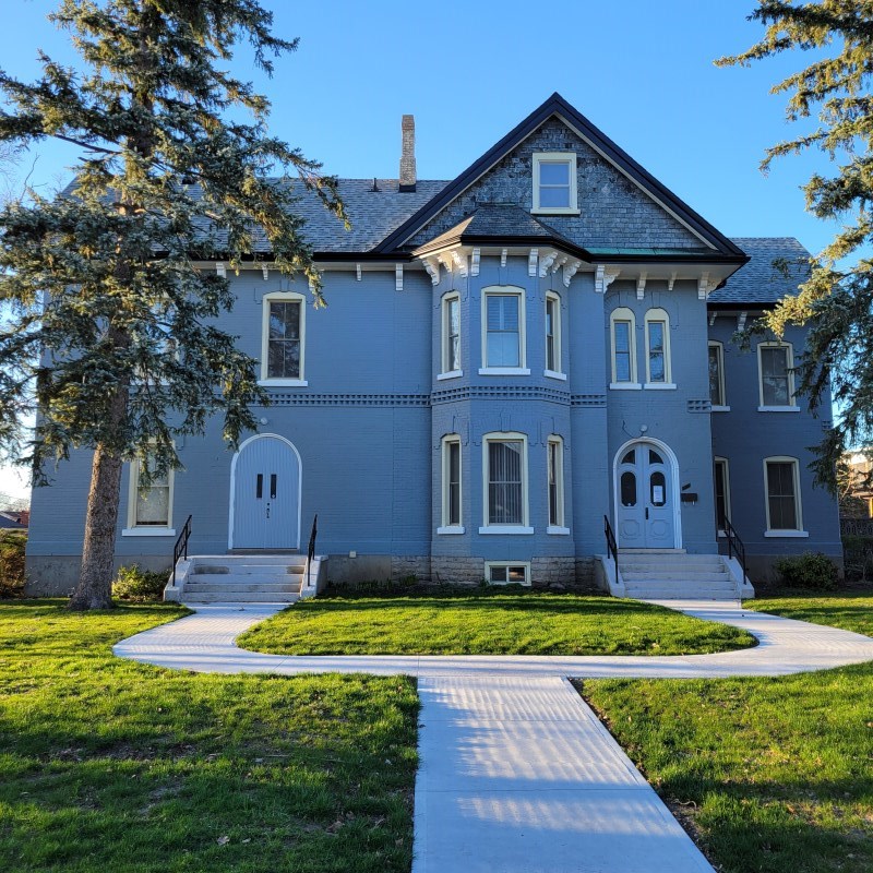 Diocesan Pastoral Centre April 15 2024