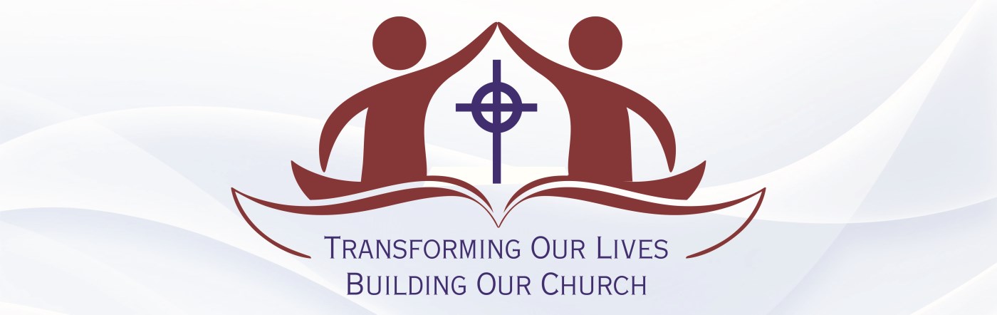 Logo for the Diocesan Pastoral Planning Process