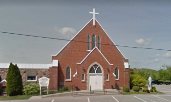 Our Lady of the Assumption Parish in Otonabee