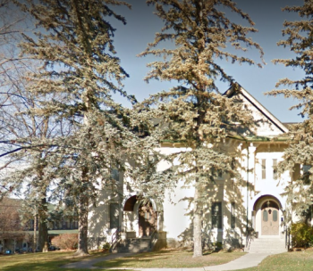 Diocesan Pastoral Centre in Peterborough