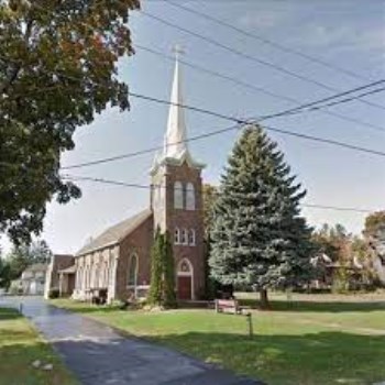 Holy Angels Parish, Brighton