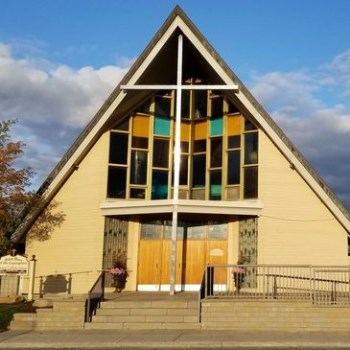 St. Mary of the Assumption Parish in Huntsville