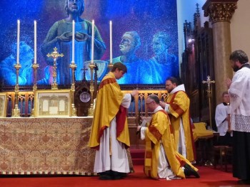 Latin Mass - Extraordinary Form