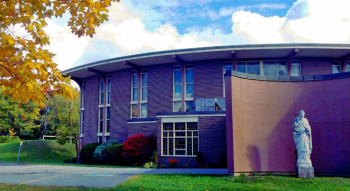 St. Alphonsus Liguori Parish in Peterborough