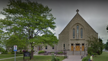 St. John the Baptist Parish in Peterborough