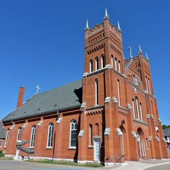St. Michael Parish, Cobourg