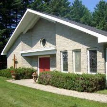 St. Kateri Tekakwitha Mission, Baysville
