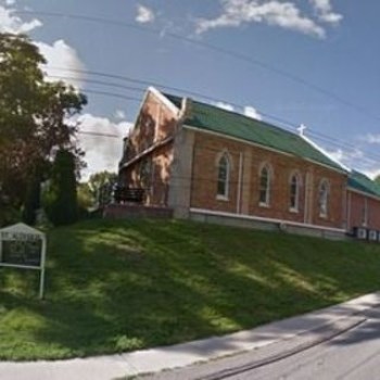 St. Aloysius Parish, Fenelon Falls