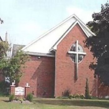 St. Francis of Assisi Parish in Newcastle
