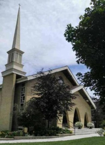 St. Joseph Parish, Bowmanville