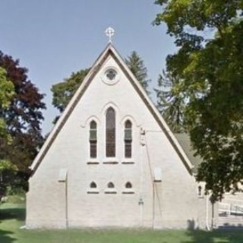 St. John the Evangelist Parish in Kirkfield