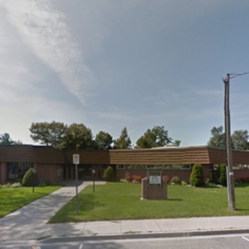 St. Paul Parish, Gravenhurst