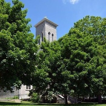 St. Paul Parish in Norwood