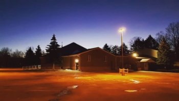 St. Therese Parish in Courtice