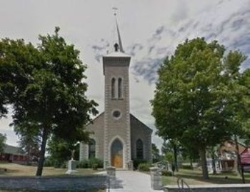 Our Lady of Mount Carmel Parish in Hastings