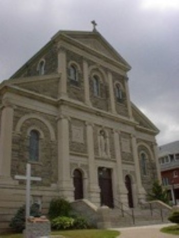 Immaculate Conception Parish in Peterborough