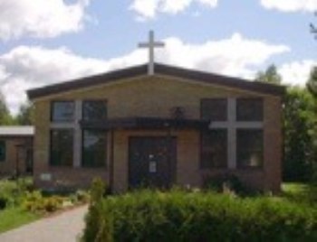 Our Lady of Lourdes Parish, Cardiff