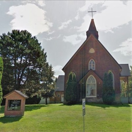 St. Joseph Parish, Powassan