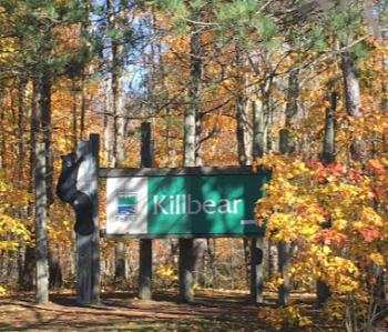 Killbear Provincial Park