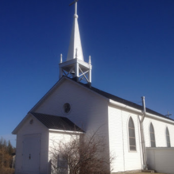 Our Lady of Good Counsel Mission in Young's Point