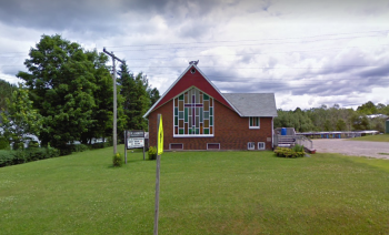 St. Mary Mission at St. Andrew United Church in Port Loring