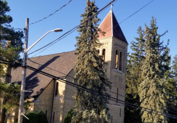 St. Martin of Tours Parish, Ennismore