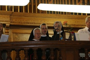 Passionist Sisters 100 Year Anniversary