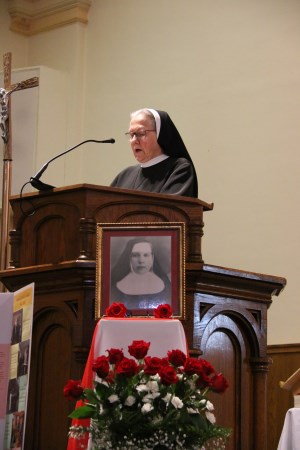 Passionist Sisters 100 Year Anniversary