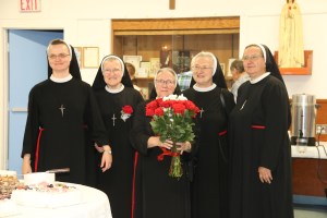 Passionist Sisters 100 Year Anniversary