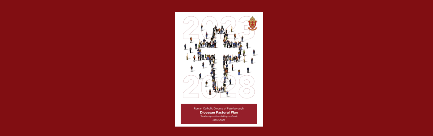 Pastoral Plan Front Cover