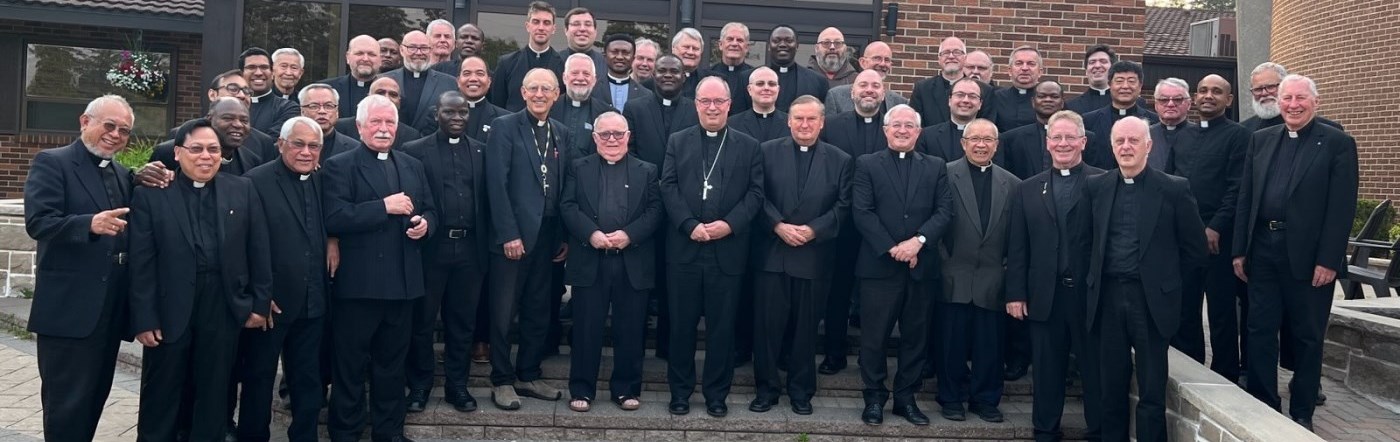Priests Retreat 2023