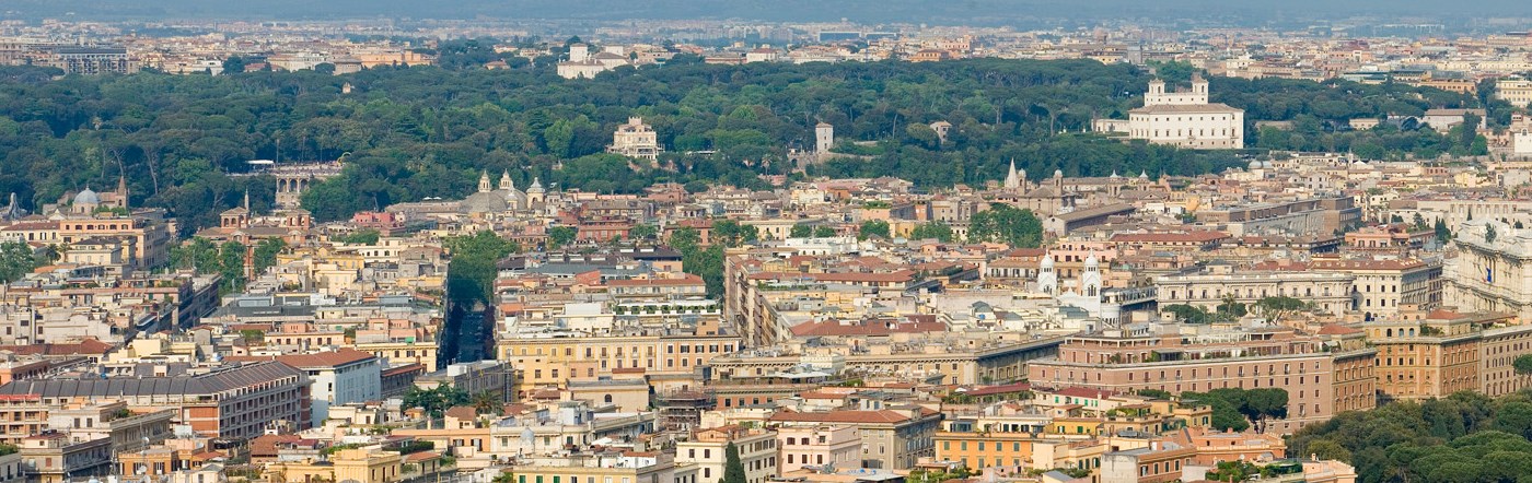 Rome, Italy