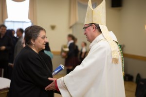 Sr. Sandra CSJ