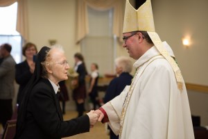 Sr. Theresa Roddy, CSJ
