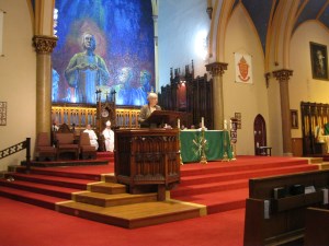 Sr. Joyce Murray, CSJ  