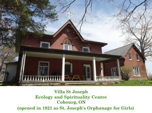 Villa St. Joseph