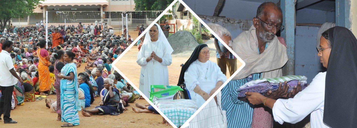 Daughters of St. Mary of Leuca