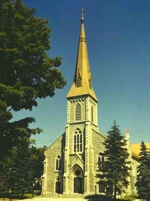 St Peter-in-Chains Cathedral