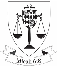 Crest for Marriage Tribunal