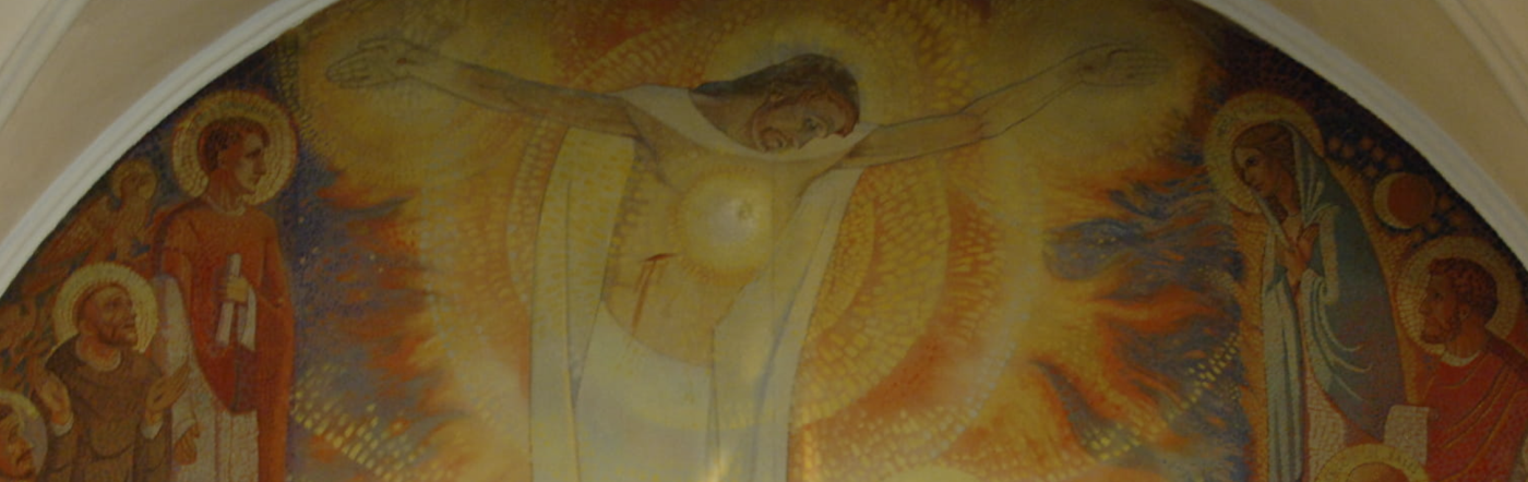 Apparition of the Sacred Heart