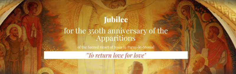 Apparitions of the Sacred Heart